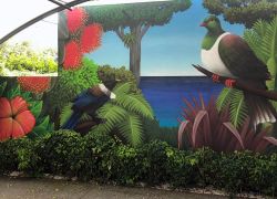 NZ-nature-mural