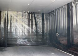 forest-mural