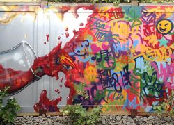 graffiti-mural