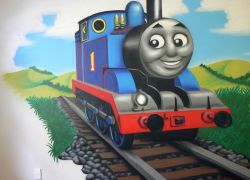 kids-bedroom-mural