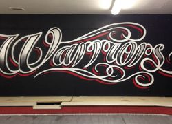 warriors-graffiti