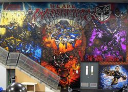 Vodafone Warriors