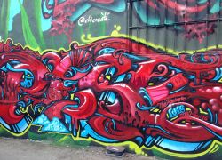 Pest5 Modesto